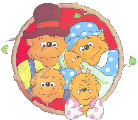 Berenstain Bears