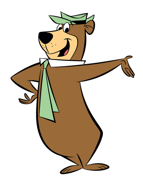 Yogi Bear