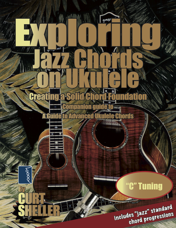 Exploring Jazz Chords on Ukulele