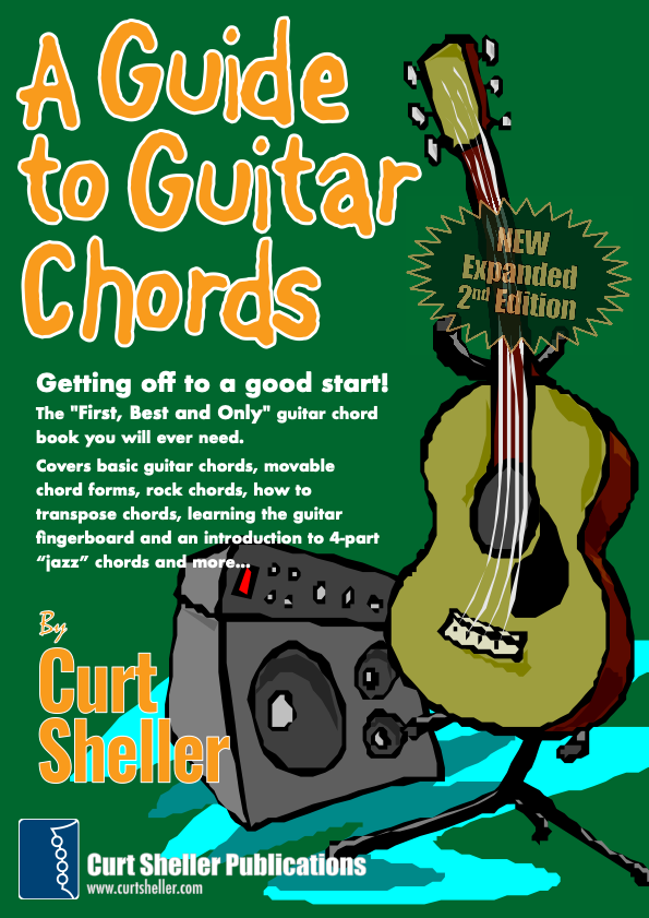 A Guide to Guitar Chords