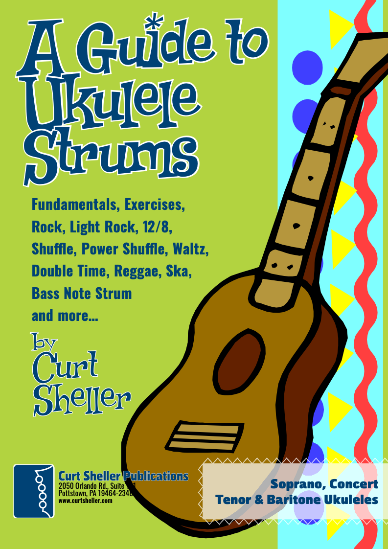 A Guide to Ukulele Strums