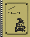 Real Book VI