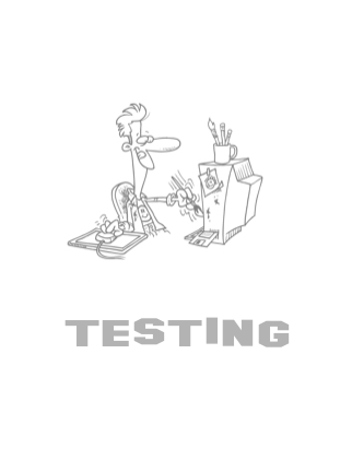 Bogus Lesson Five for Testing