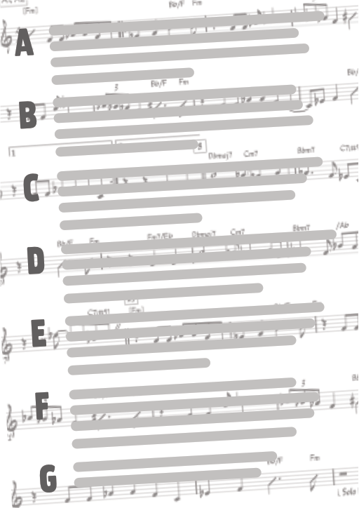 Glossary of Music Terms