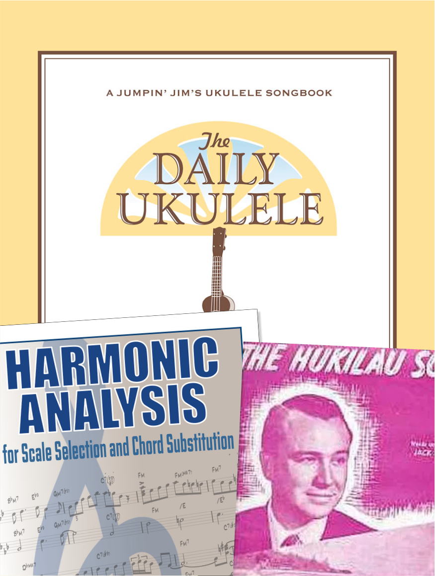 The Hukilau Song
