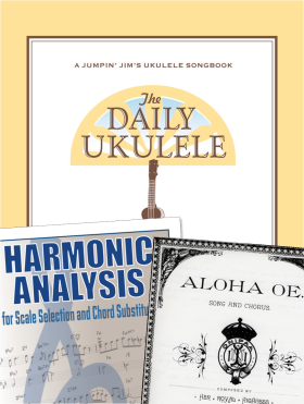 Aloha `Oe ("Farewell to Thee")