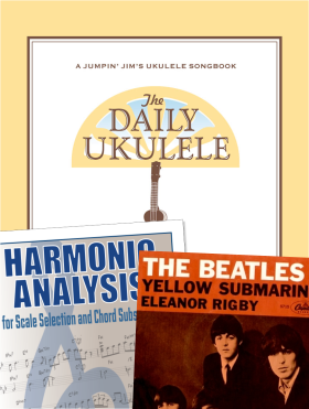 Yellow Submarine
