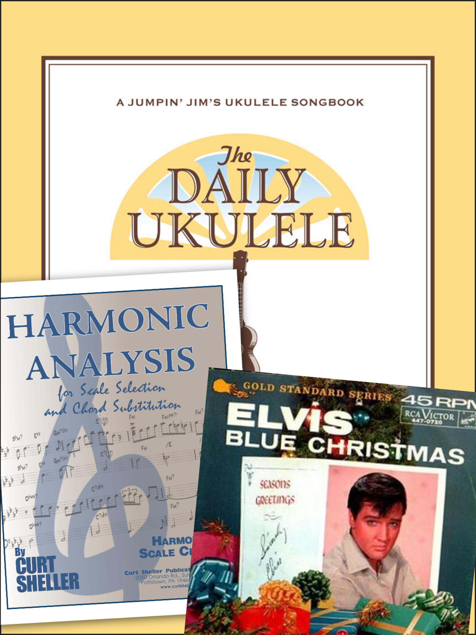 Blue Christmas