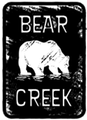 Bear Creek Guitars