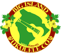 Big Island Ukulele Co