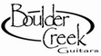 Boulder Creek Guitars