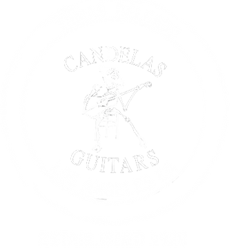Candelas Guitars