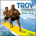 Troy Fernandez
