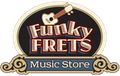 Funky Frets