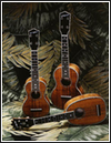 Graziano Ukuleles