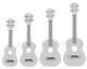 Heirloom Ukuleles
