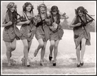 High Desert Sand Fleas Ukulele Club