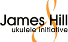 James Hill Ukulele Initiative