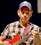 Pete Kennedy
