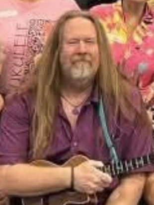 Kirk Jones