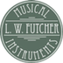 L. W. Futcher Musical Instruments