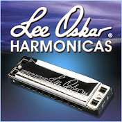Lee  Oscar Harmonicas