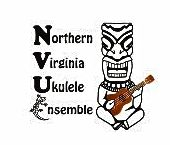 Northern Virginia Ukulele Society