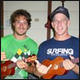 Nica Tiki Ukuleles