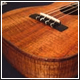 Oiwi Ukulele