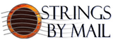 Strings By Mail
