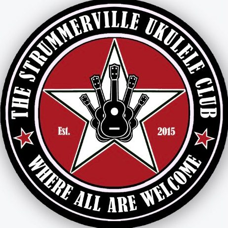 The Strummerville Ukulele Club