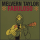 Taylor Melvern