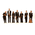 The Ukulele Orchestra of Great Britain (UOGB)