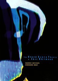 Book: The Chord Scale Theory & Jazz Harmony