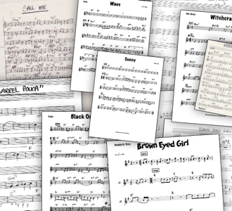 Reading for Ukulele - The Next Steps
