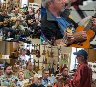 Before You Pick Up Your Uke, Getting Started Basics
