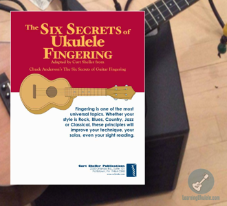 Slide Gymnastics for Ukulele