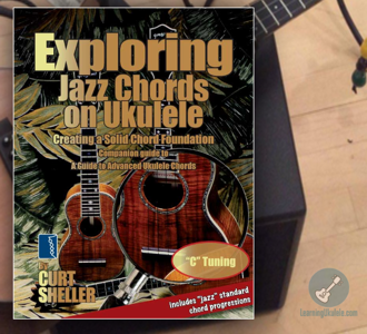 The Big Six Core Chords - Level Two
