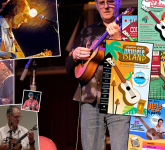 Common Chord Progressions and Remembering Songs